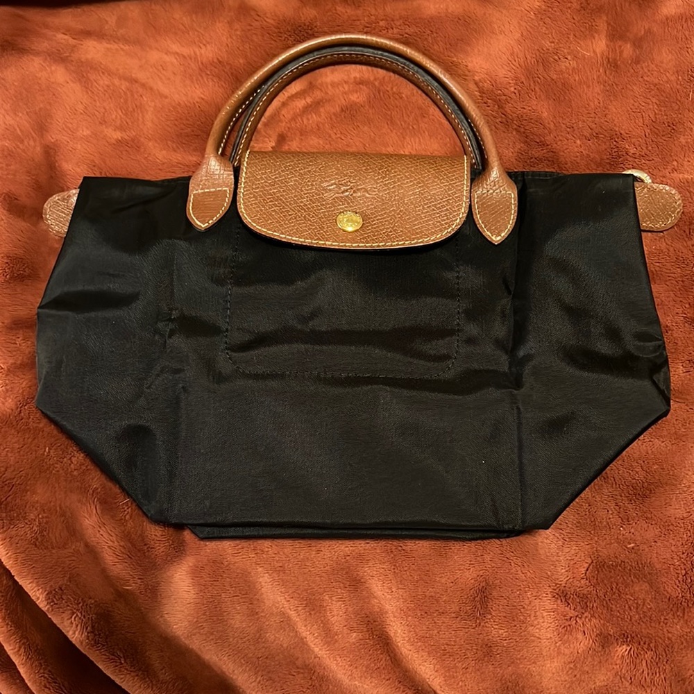 Longchamp bag